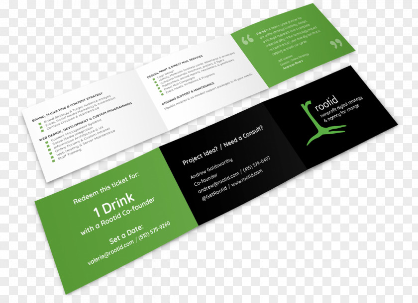 Business Card Cards Logo Web Development Service Marketing PNG