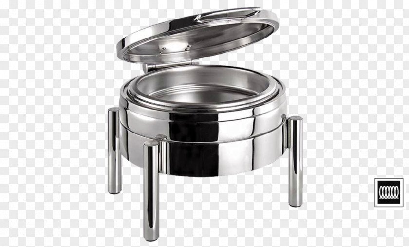 Chafing Buffet Dish Induction Cooking Food PNG