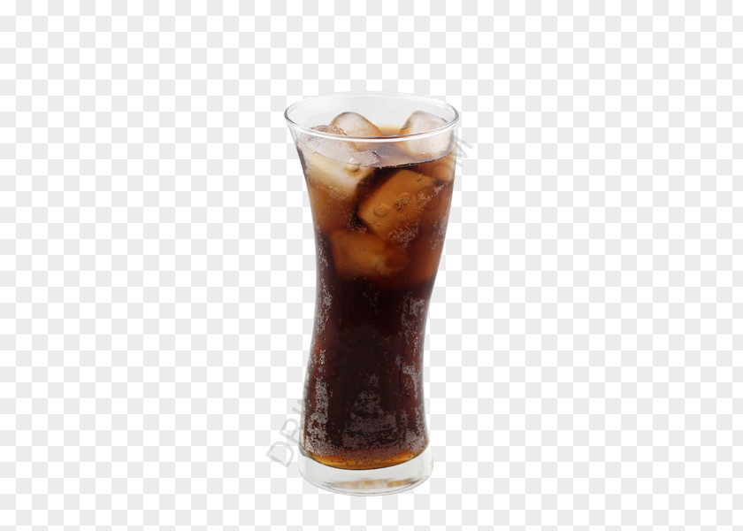 Cola Drink Rum And Coke Black Russian Long Island Iced Tea Coffee Cuban Cuisine PNG