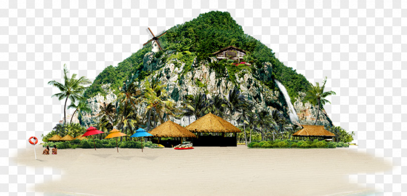 Islands Nha Trang Yerba Buena Island Poster Hotel PNG