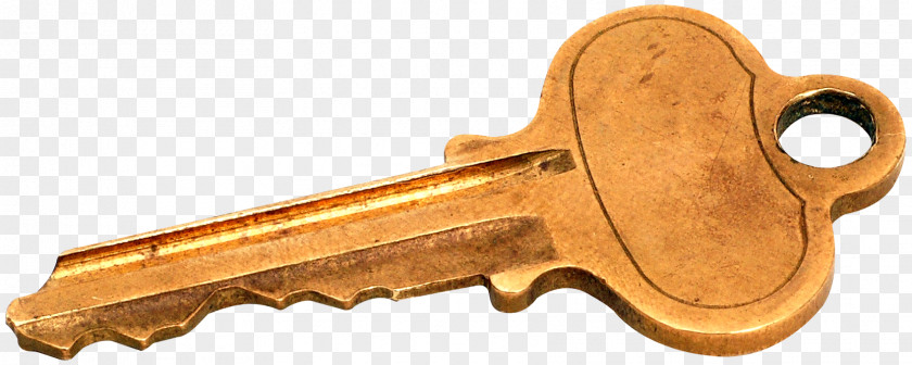 Key Clip Art PNG