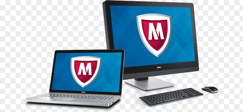 Laptop Computer Security Personal McAfee Data PNG security computer Data, mcafee secure clipart PNG