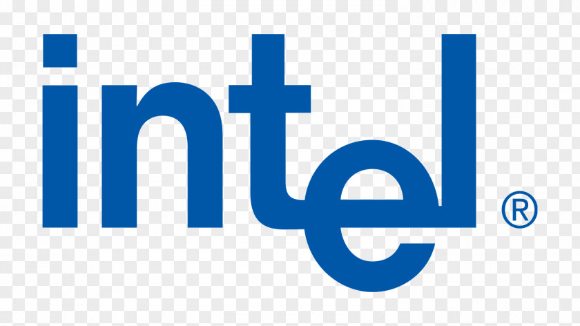 S Intel Logo Corporate Identity Semiconductor Pentium II PNG