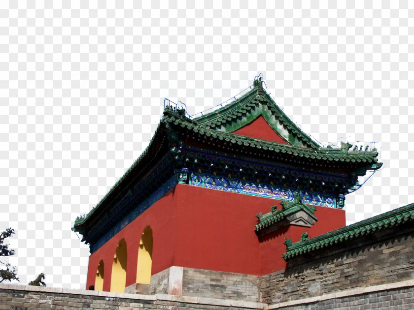 Temple Of Heaven Park Photography FIG. Chinese Architecture U4e2du56fdu4f20u7edfu5efau7b51 PNG