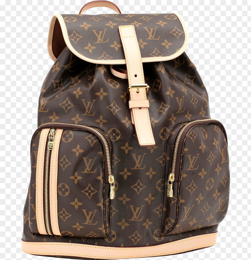 Backpack Handbag Leather PNG