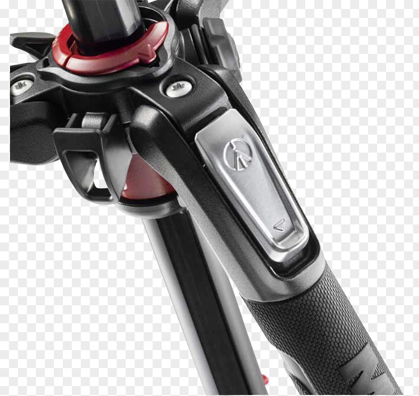 Camera Tripod Vitec Group Manfrotto 055XPROB Photography Ball Head PNG