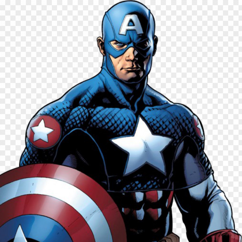 Captain America Iron Man Ultimate Marvel Comics Ultimates PNG