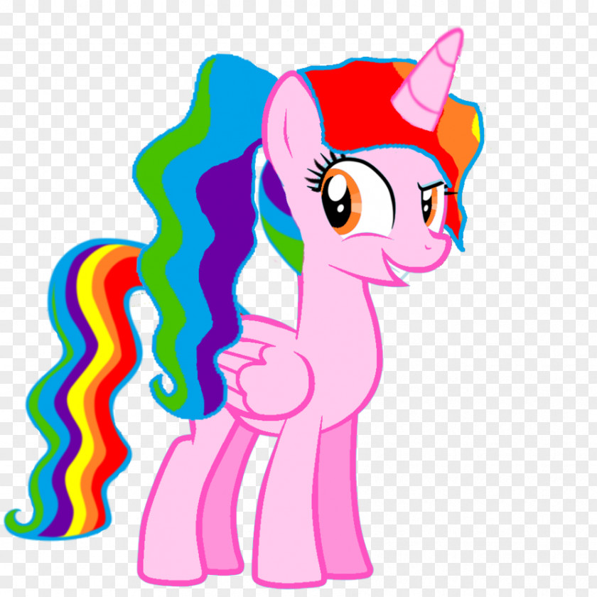 Cat Horse Pony Clip Art PNG