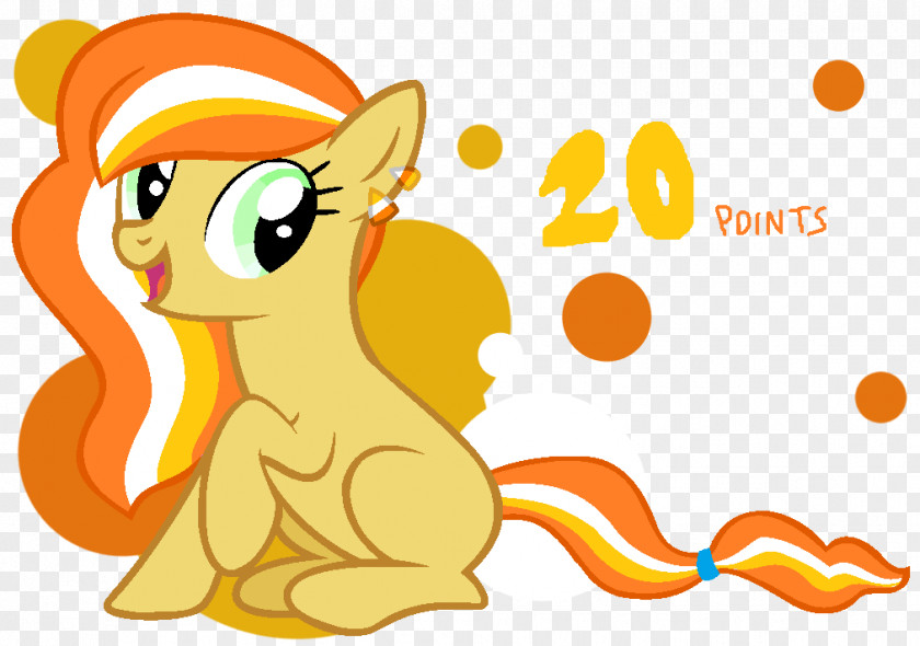 Dead Clipart Candy Corn Pony Clip Art PNG