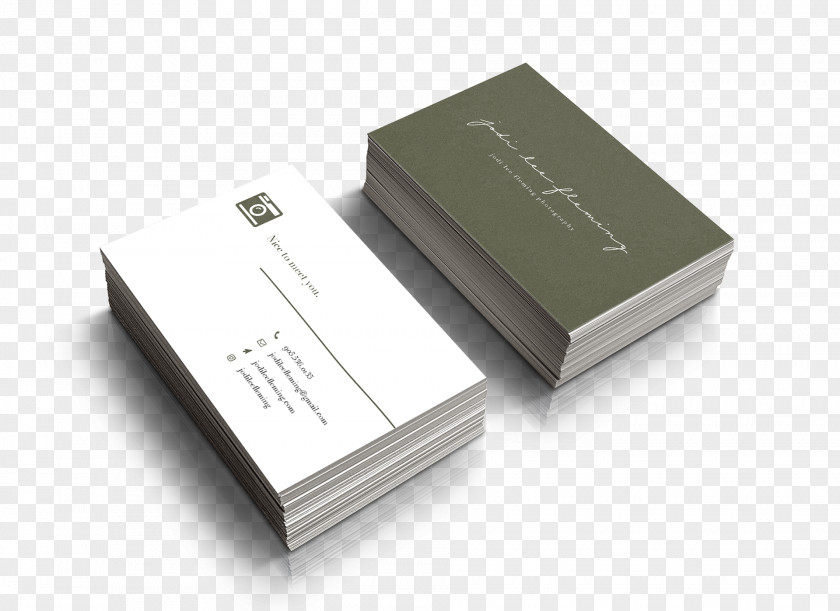 Design Business Cards Card Visiting Printing PNG