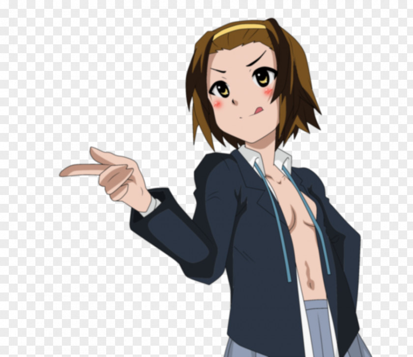 Everlasting Ritsu Tainaka K-On! Rendering DeviantArt Waifu PNG