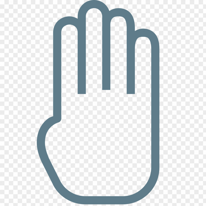Finger Icon Volunteering Gesture PNG