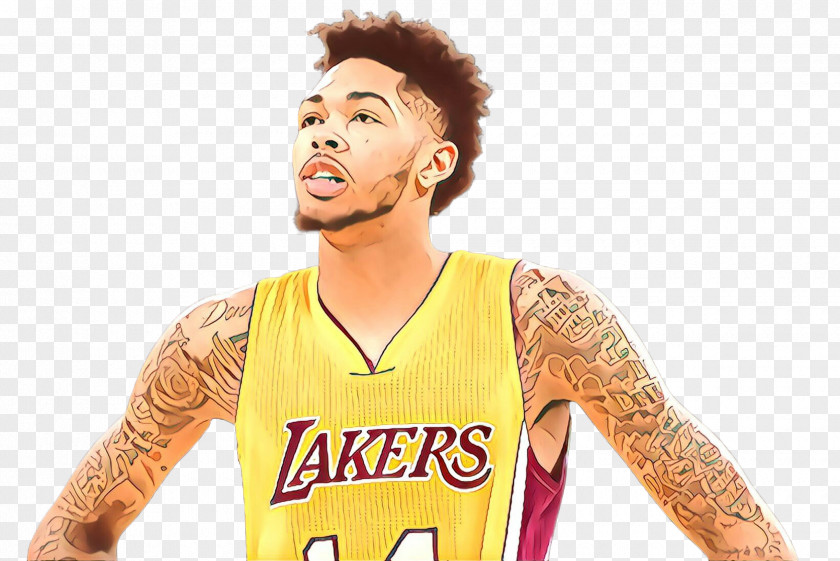 Gesture Player Hair Jersey Hairstyle Basketball Sportswear PNG