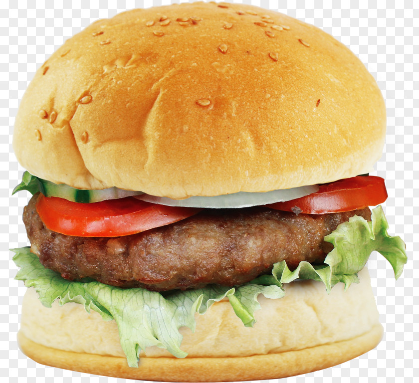 Kebab Hamburger Cheeseburger Buffalo Burger Fast Food PNG