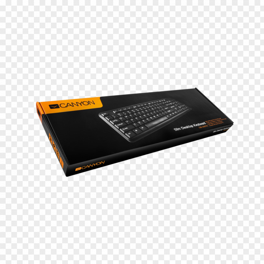 Laptop Computer Keyboard Mouse Input Devices PNG