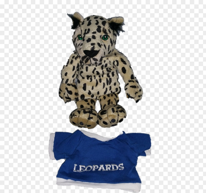 Leopard Cheetah Inch Mascots Incorporated PNG