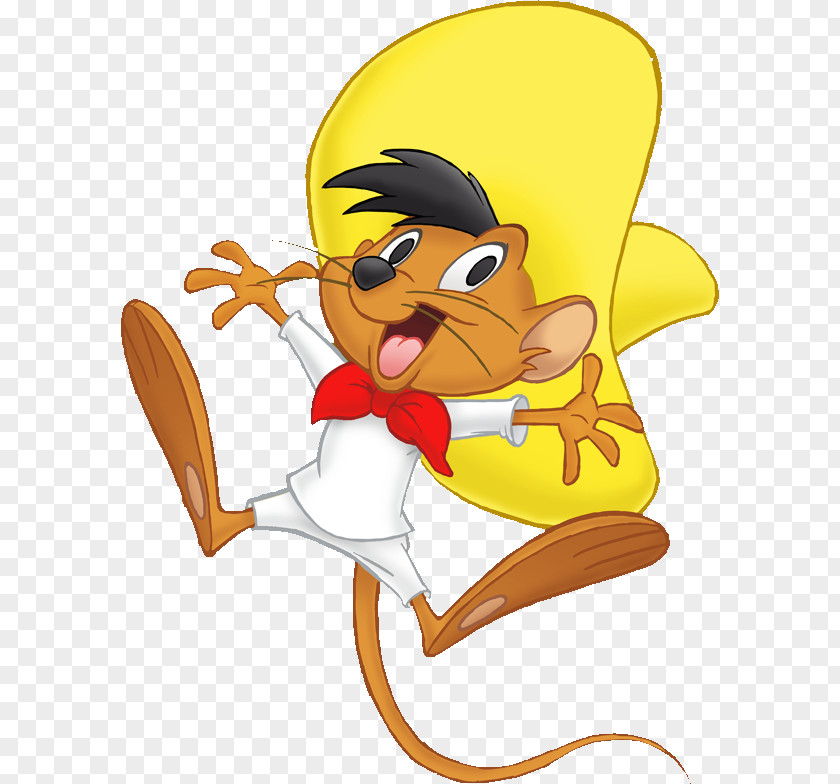 Speedy Gonzales Slowpoke Rodriguez Petunia Pig Bugs Bunny Looney Tunes PNG