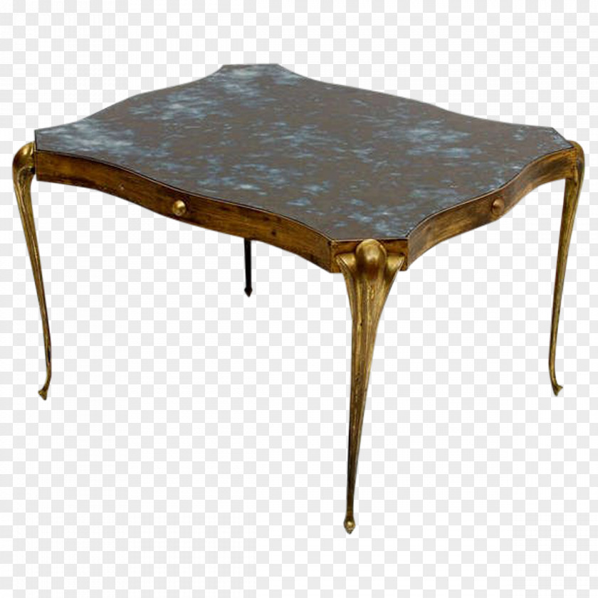 Table Coffee Tables Folding Furniture Antique PNG