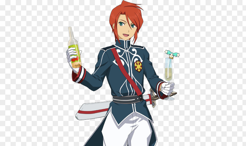 Tales Of The Abyss Xillia 2 5 Seconds Summer Luke Fon Fabre PNG