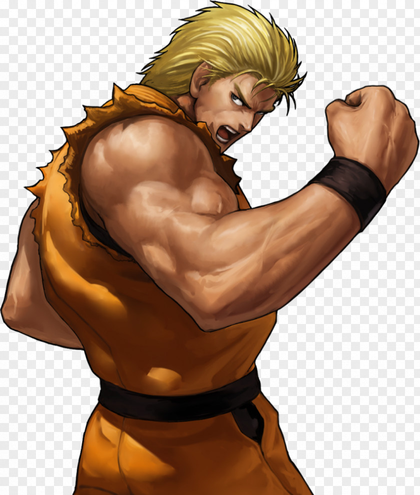 The King Of Fighters XIII Ryu Terry Bogard Iori Yagami PNG