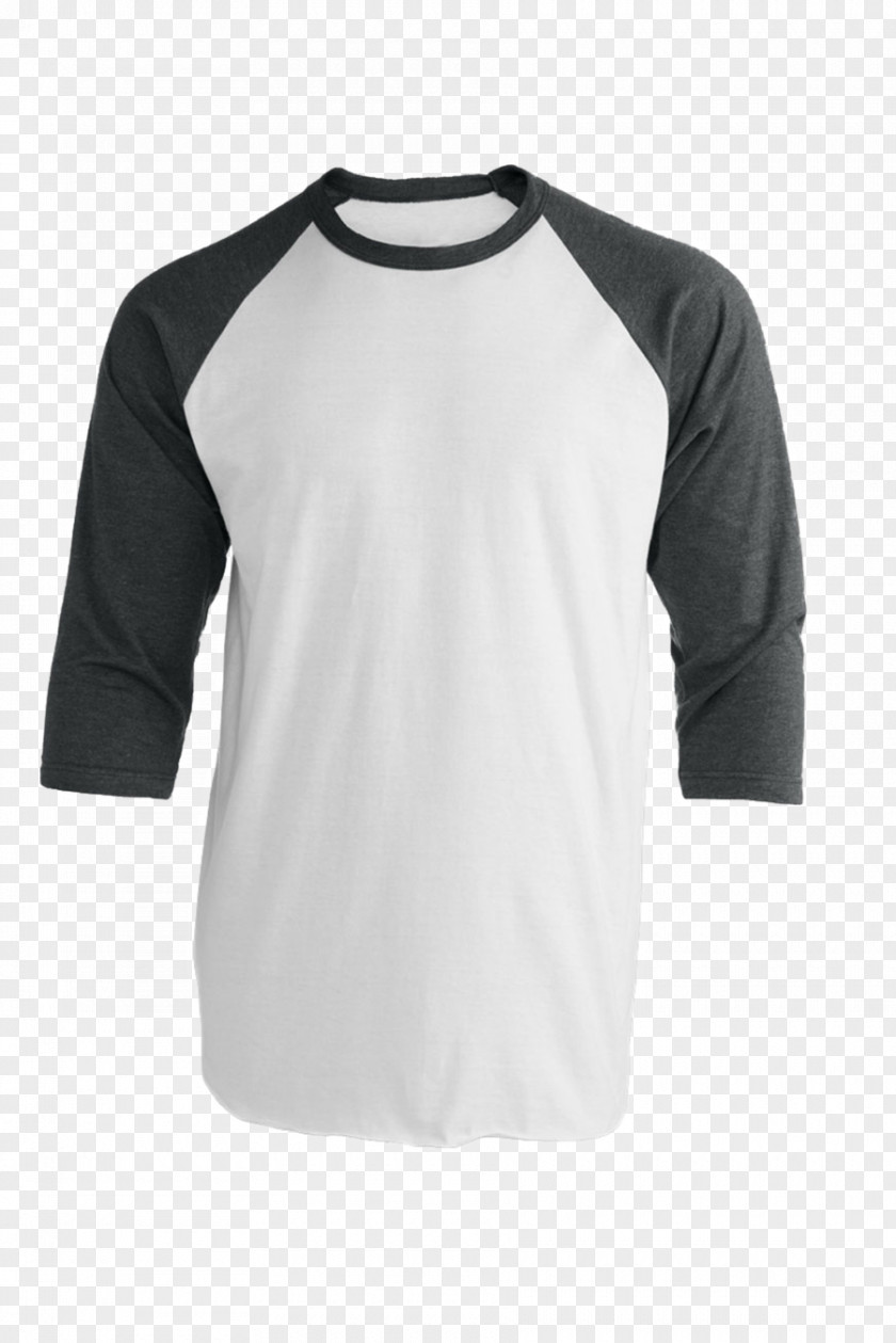 White Business Shirt Long-sleeved T-shirt Sweater PNG