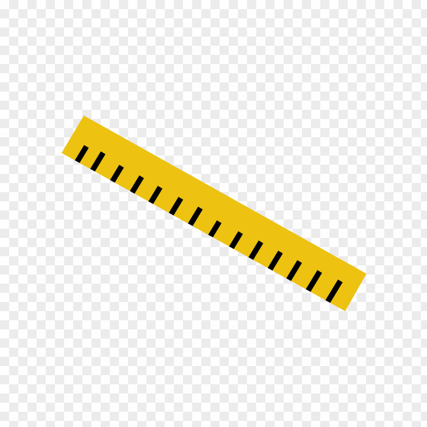 Yellow And Black Scale Computer File PNG