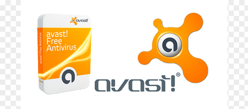 Avast Antivirus Software Computer Download PNG