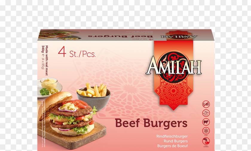 Beef Hamburger Halal Hot Dog Meat Food Arab Cuisine PNG