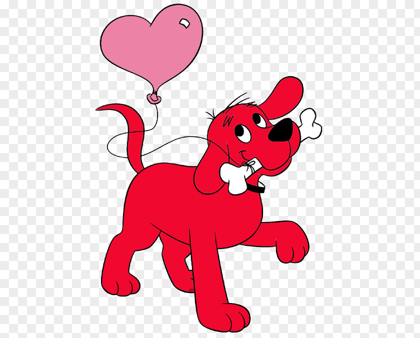 Big Red Cliparts Clifford The Dog Drawing Clip Art PNG
