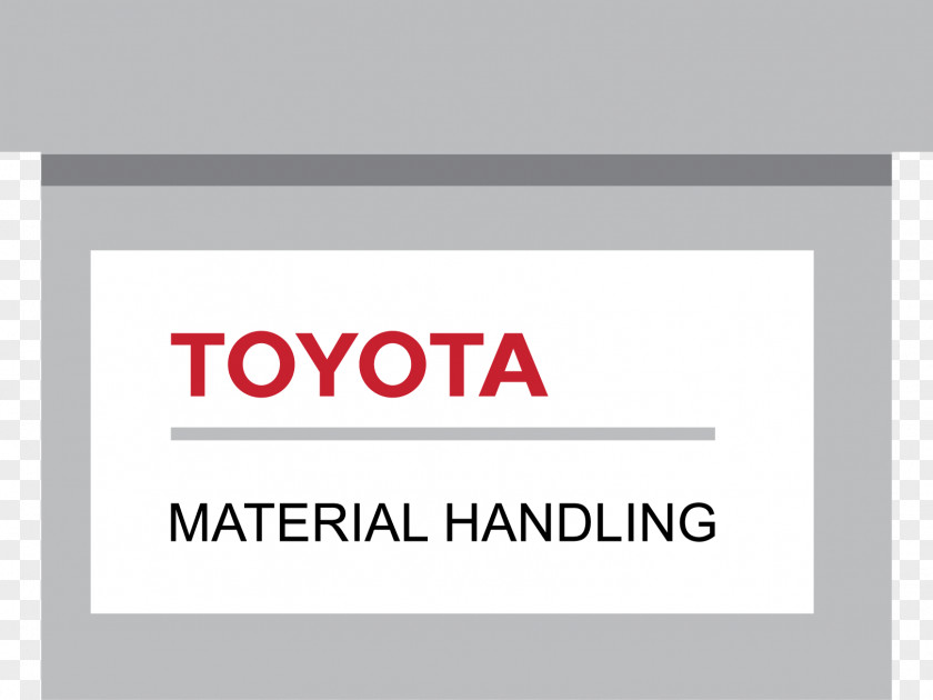 Business Toyota Material Handling Europe Forklift Logistics PNG