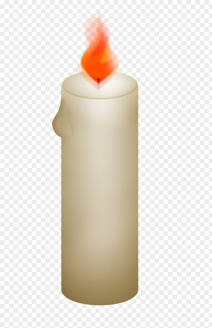 Candles Wax Flameless Lighting PNG