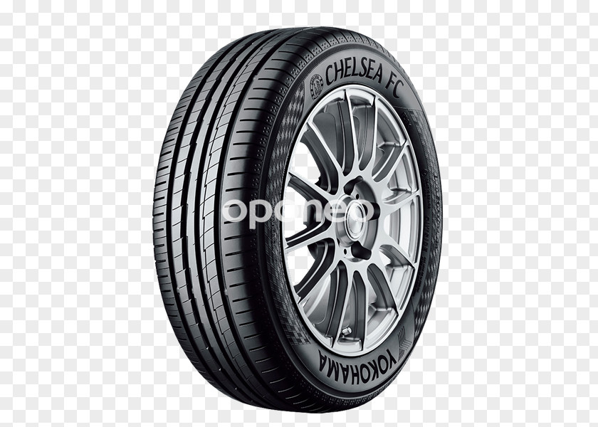 Car Chelsea F.C. Yokohama Rubber Company Tire Bridgestone PNG