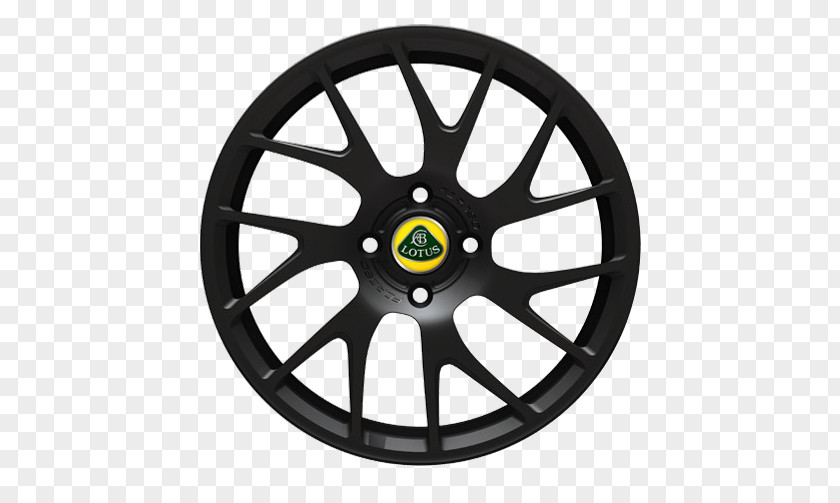 Car Wheel Lotus Cars Sports PNG