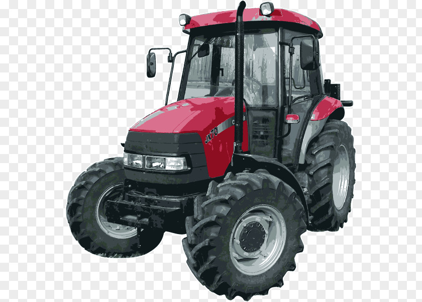 Case Ih IH International Harvester Farmall Tractor Corporation PNG