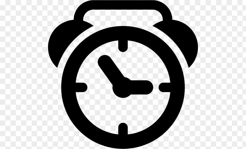 Clock Alarm PNG