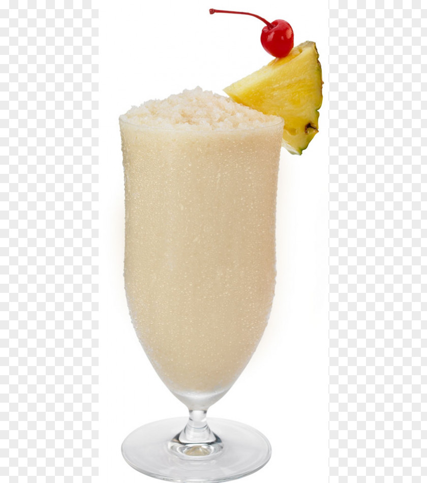 Cocktail Piña Colada Smoothie Non-alcoholic Drink Milkshake PNG