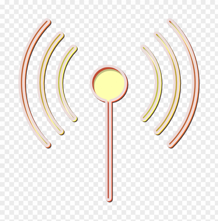 Ear Essential Icon Wifi PNG