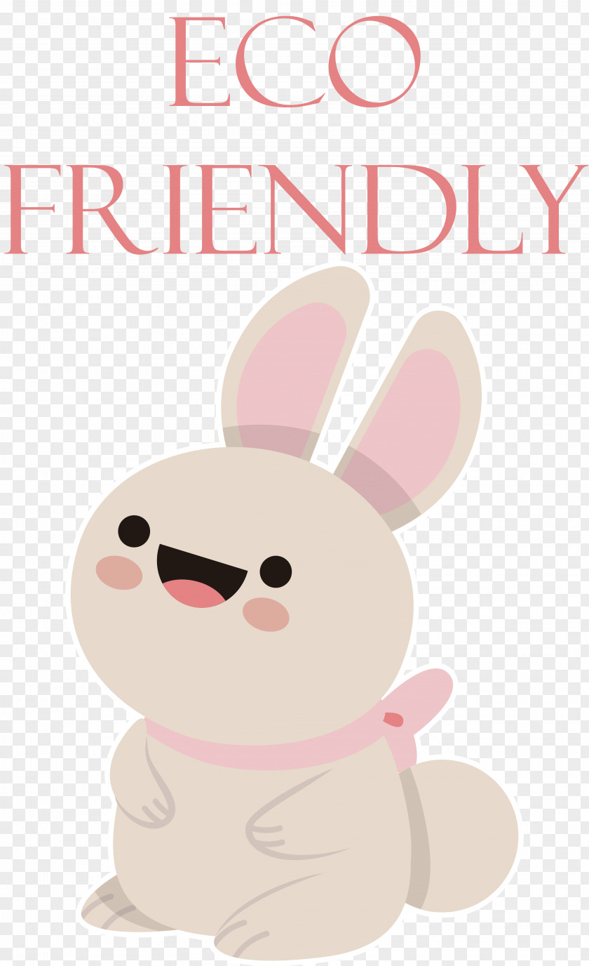 Easter Bunny PNG