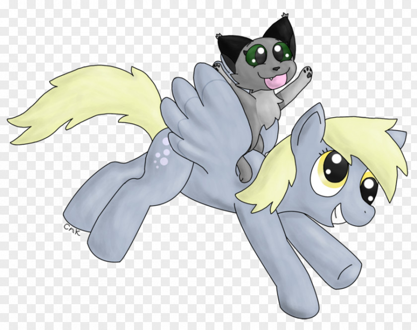 Fly Together Cat Horse Canidae Dog PNG