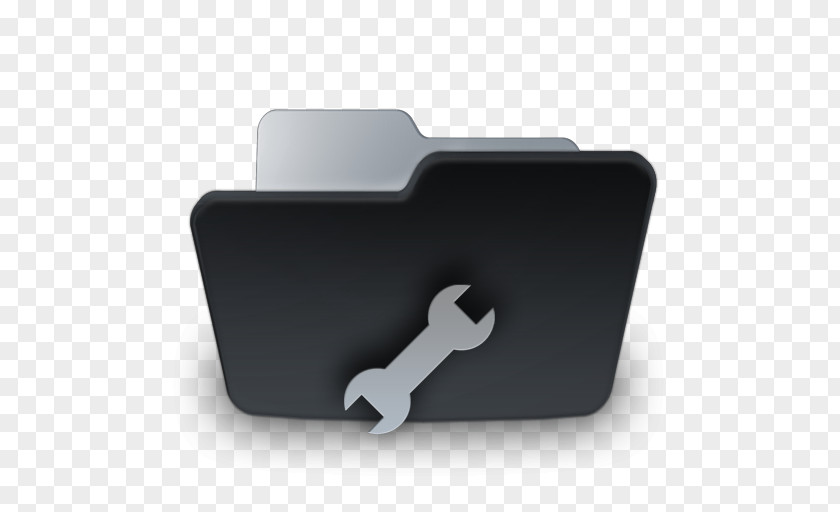 Gray Background Directory Computer File Desktop Environment PNG