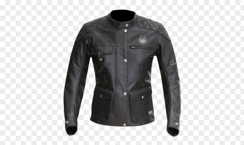 Jacket Alpinestars Leather Motorcycle Clothing PNG