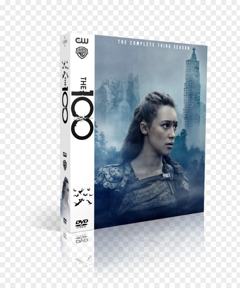 Lexa The 100 Alycia Debnam-Carey Clarke Griffin Television Show PNG