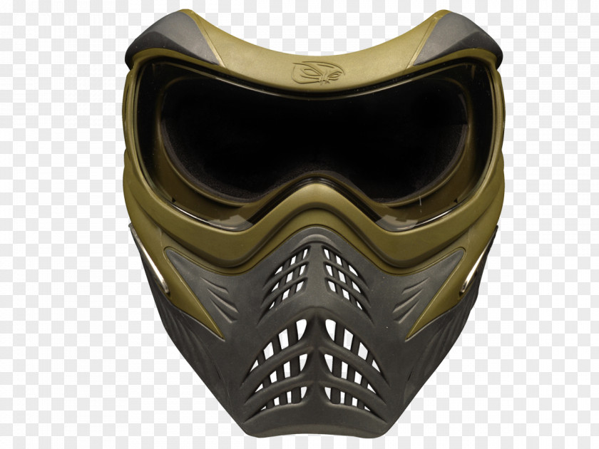 Mask Barbecue Paintball Airsoft Goggles PNG