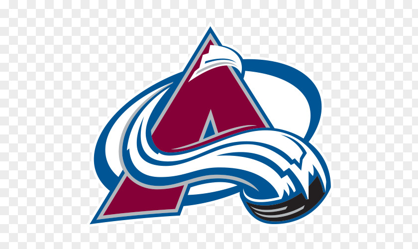 Nhl Logo Colorado Avalanche Pepsi Center National Hockey League Nashville Predators Mammoth PNG