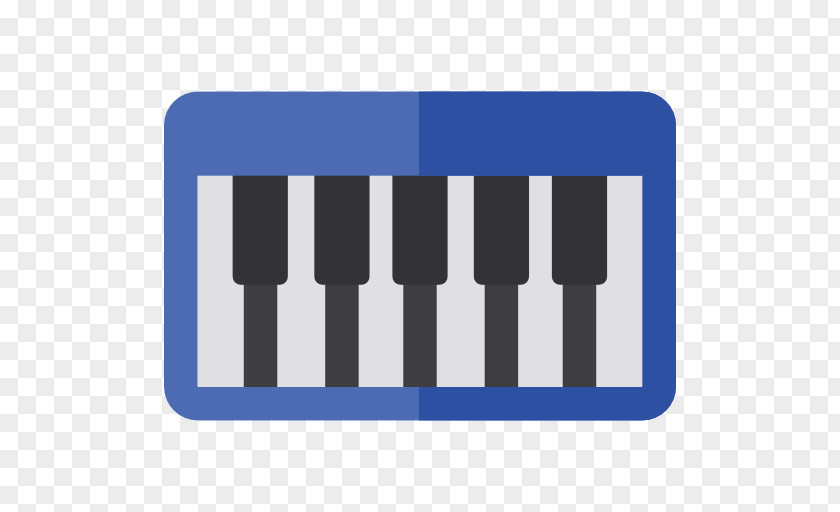 Piano Icon PNG