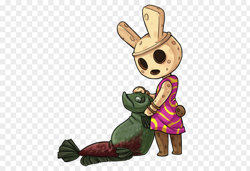 Rabbit Animal Crossing: New Leaf Pocket Camp Hare PNG