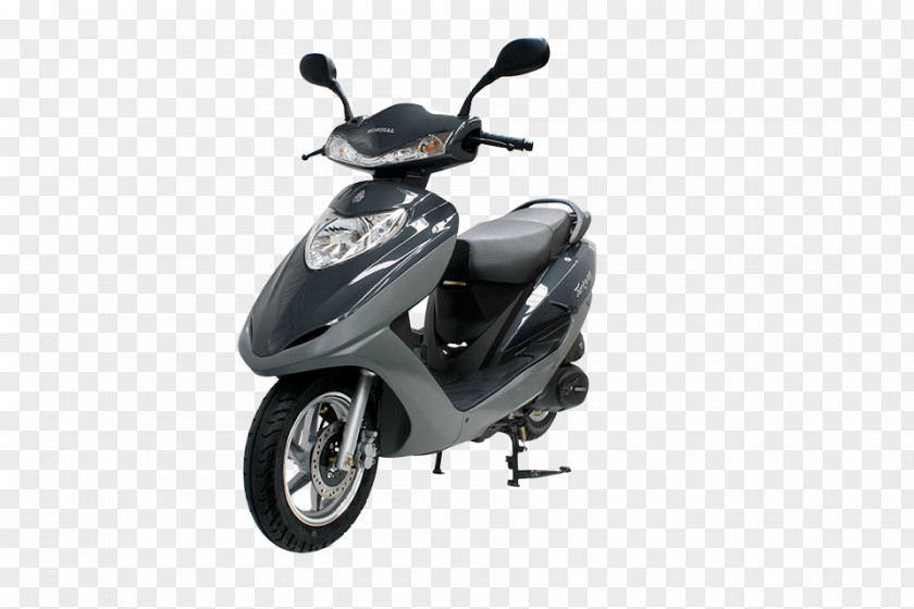 Scooter TVS Scooty Car DKW RT 125 Motor Company PNG