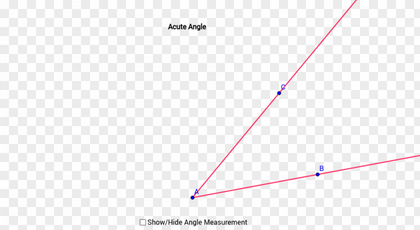 Triangle Product Design Point Font PNG