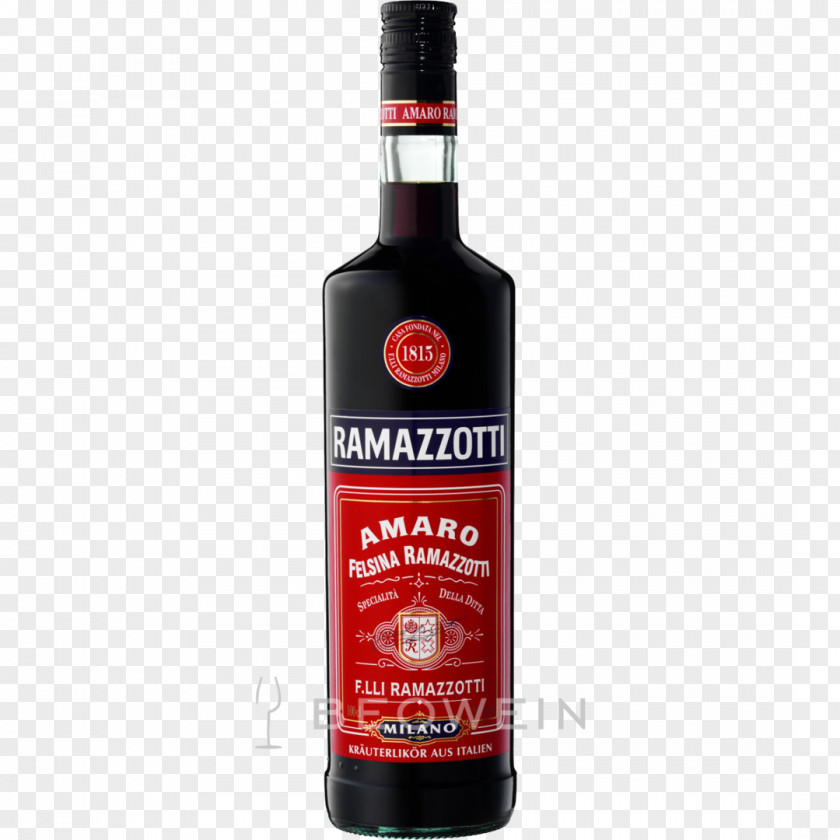 Various Spices Ramazzotti Amaro Averna Liqueur Kräuterlikör PNG