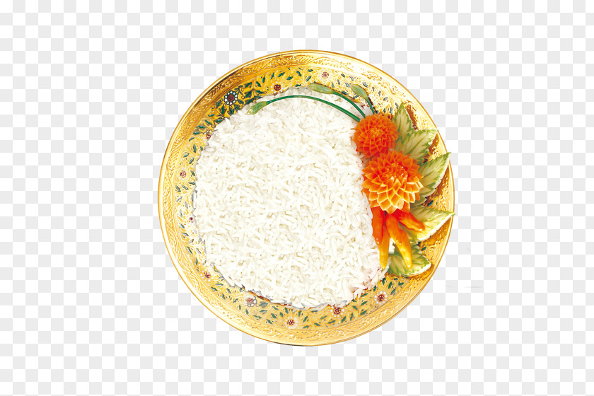 A Bowl Of Rice PNG